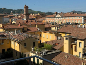 NICHOLAS b&b city center- apartment Bologna